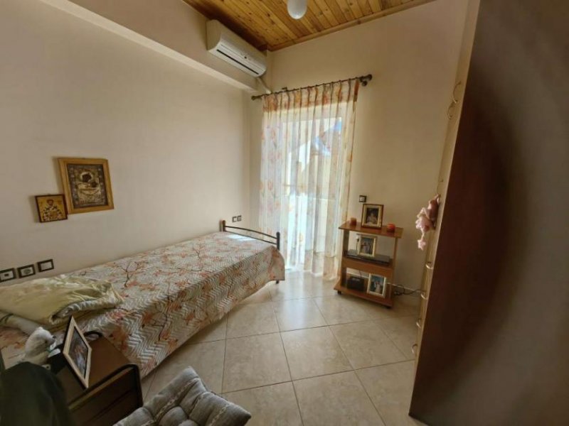 Melidoni im Apokoronos Wohnung im 1. Stock zu verkaufen in Melidoni bei Chania Wohnung kaufen